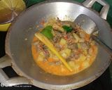 Foto langkah ke 3 dari resep Sambal Goreng Kentang Ati Ampela.