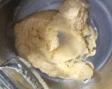عکس مرحله 2 از دستور شیرینی مربایی یا دادلی بدون فر 😋