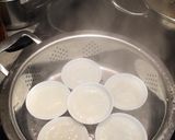 Hình bước làm 7 của món Bánh Bèo