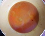 A picture of step 4 of Easy Egg Curry.