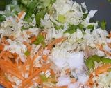 Foto langkah ke 4 dari resep Bala Bala / Bakwan.