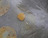 आलू के पापड़ (aloo ke papad recipe in Hindi) रेसिपी चरण 2 फोटो
