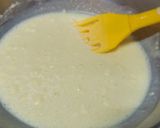 மில்க் பவுடர் ஸ்வீட்🤤😋🤤(milk powder sweet recipe in tamil) ரெசிபி ஸ்டேப் 3 புகைப்படம்