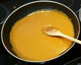 Foto del paso 4 de la receta Pollo con salsa de melocotón 