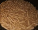 Foto del paso 2 de la receta: Palitos Salados