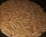 Foto del paso 2 de la receta: Palitos Salados