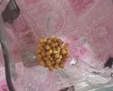 Foto del paso 1 de la receta: Hummus