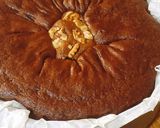 Foto del passaggio 3 della ricetta Torta con cacao e noci