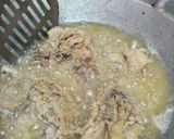 Foto langkah ke 5 dari resep Ayam Kentaki Crispy.