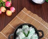 Foto langkah ke 5 dari resep Klepon Gula Merah (No Air Kapur Sirih).