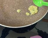 પનીર વેજીટેબલ સ્ટફડ ચીલા (Paneer Vegetable Stuffed Chila Recipe in Gujarati) રેસીપી સ્ટેપ3ફોટો