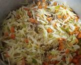 A picture of step 12 of Pita Bread Fillings Pocket.
