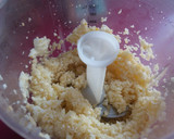 Foto del paso 2 de la receta: Berenjena rellena al microondas