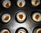 Foto del paso 2 de la receta: Muffins de Coco C/Corazón de Dulce de Leche
