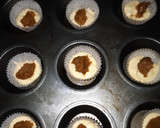 Foto del paso 2 de la receta: Muffins de Coco C/Corazón de Dulce de Leche