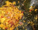 Gulai ayam tahu langkah memasak 5 foto