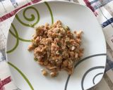 Foto del paso 7 de la receta: Ensalada de legumbres