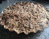 Foto del paso 4 de la receta: Tarta de manzana o Apple crumble