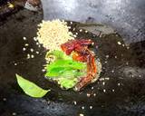 Cabaage Carrot Palak Seasame Muthiya