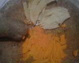 Foto langkah ke 2 dari resep Jamu jahe kunyit simpel.