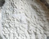 A picture of step 1 of Spicy sezwan potli from left over aalu sabji.