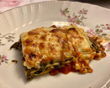 Foto del paso 11 de la receta: Lasaña de carne con espinacas en Thermomix