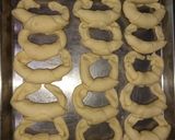 Foto del paso 9 de la receta: Medialunas fáciles sin gluten