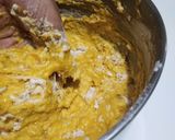 Foto del paso 2 de la receta: Picarones !!!