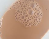 Foto langkah ke 3 dari resep Kopi Santan (Coconut Milk Coffee).