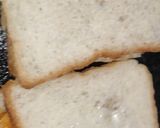 A picture of step 2 of Gobhi ki sabji ke Sandwiches.