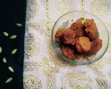 A picture of step 9 of Rava pua.