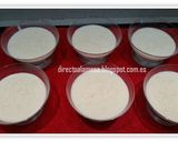 Foto del paso 5 de la receta: Arroz con leche de coco