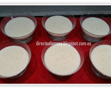Foto del paso 5 de la receta: Arroz con leche de coco