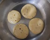 Foto del paso 4 de la receta: Los mini panqueques