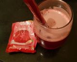 Foto del paso 1 de la receta: Postre yoghurt light c/vainillas, frutilla y duraznos💎