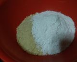 Foto del paso 1 de la receta Figuras de mazapán