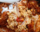 A picture of step 7 of Malabar Chicken Curry (Kerala Special).