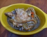 Foto langkah ke 6 dari resep Ayam Blackpepper / Ayam Lada Hitam.