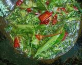 துவரம் பருப்பு மசியல்(thuvaram paruppu masiyal recipe in tamil) ரெசிபி ஸ்டேப் 2 புகைப்படம்