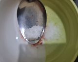 Foto langkah ke 4 dari resep Spaghetti Chilli Oil.