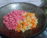 Foto langkah ke 4 dari resep Risol Mayo.