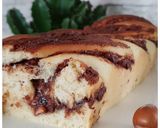 Une image de l'étape 10 de Babka.