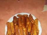 بامیه خانگی
