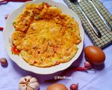 Foto langkah ke 6 dari resep Telur Goreng Cabai Bawang 🥚🌶🧄.