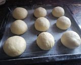 Foto del paso 5 de la receta: Pan dulce venezolano o pan piñita casero