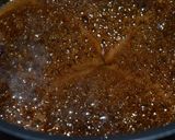Foto del paso 1 de la receta: Pico de coco nevado
