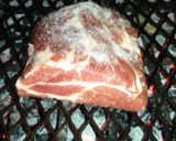 Foto del paso 1 de la receta: Bondiola enésima (que se deshace)