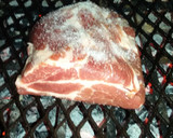 Foto del paso 1 de la receta: Bondiola enésima (que se deshace)