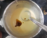 டூட்டி ஃப்ரூட்டி கப் கேக் ரெசிபி ஸ்டேப் 2 புகைப்படம்