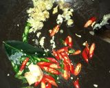 Foto langkah ke 2 dari resep Soun Goreng Lombok Ijo Pedas Manis.